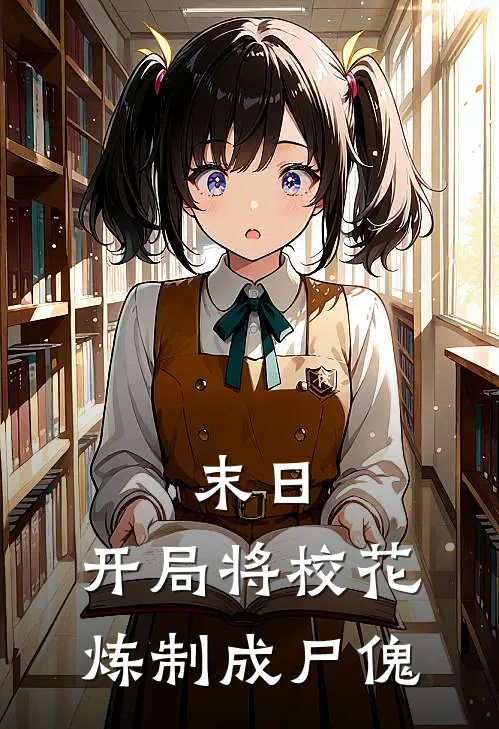 末日：开局将校花炼制成尸傀
