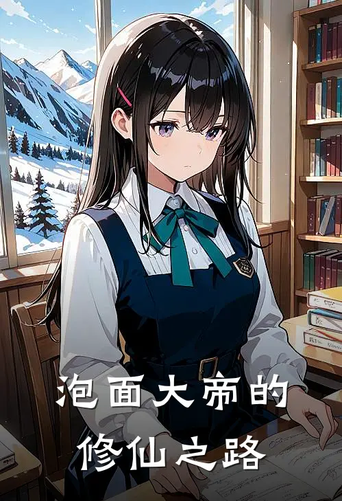 泡面大帝的修仙之路