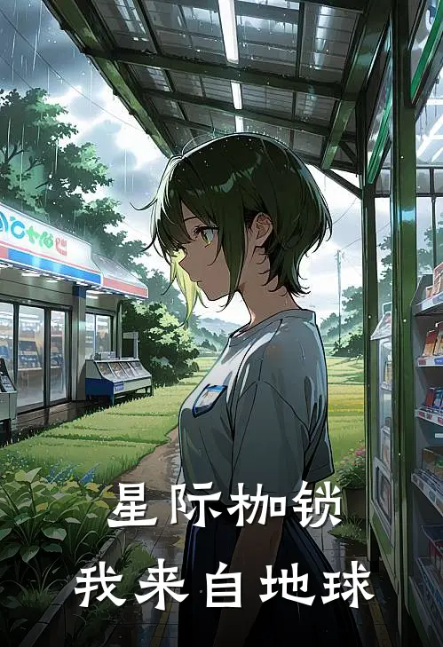 星际枷锁：我来自地球