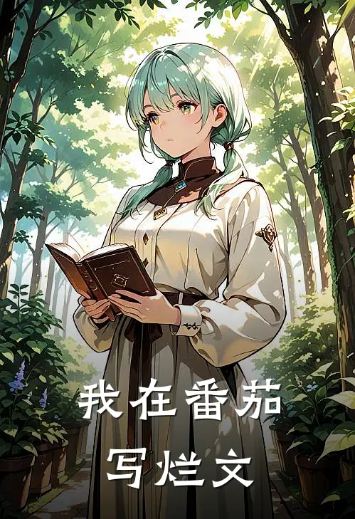 我在番茄写烂文