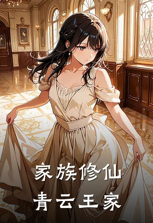 家族修仙：青云王家