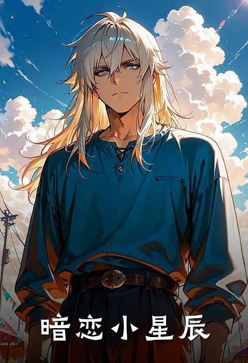 暗恋小星辰