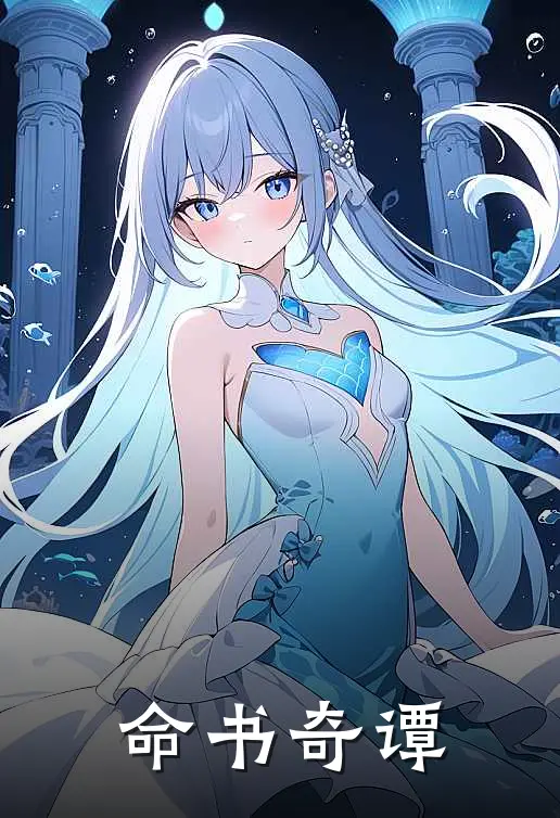 命书奇谭
