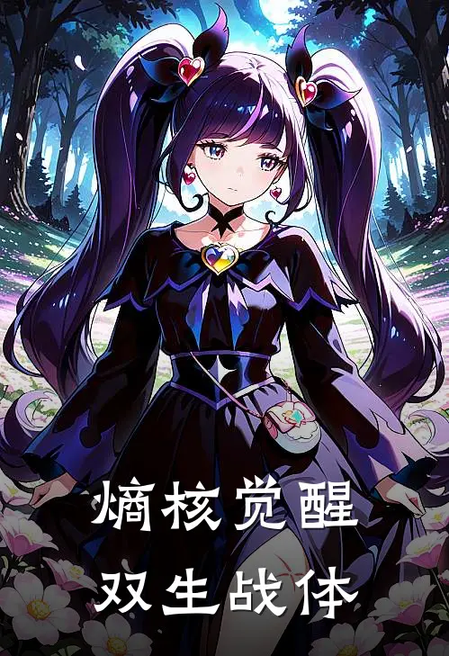 熵核觉醒：双生战体