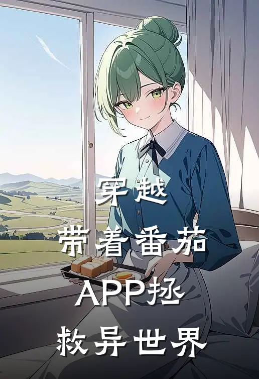 穿越，带着番茄APP拯救异世界