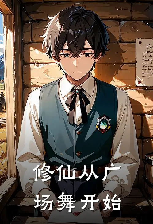 修仙从广场舞开始