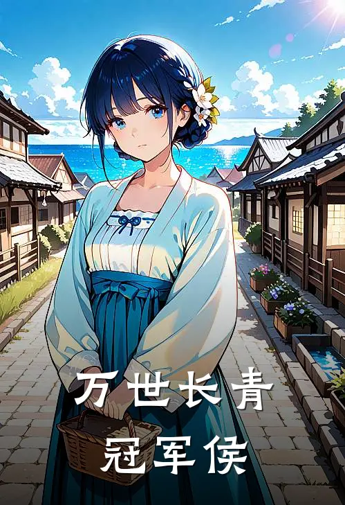 万世长青冠军侯