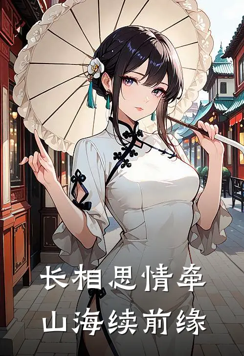 长相思情牵山海续前缘