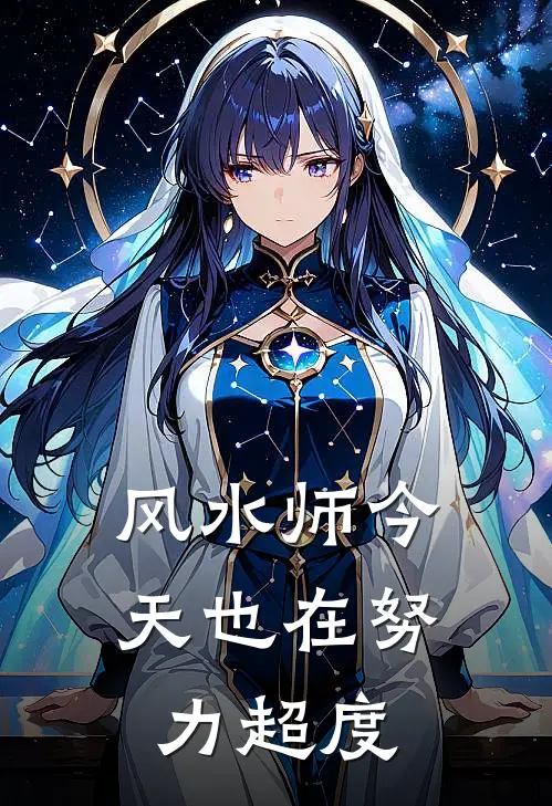 风水师今天也在努力超度