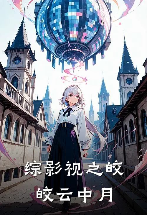 综影视之皎皎云中月
