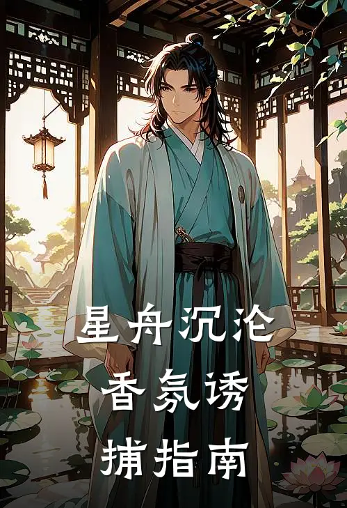 星舟沉沦：香氛诱捕指南