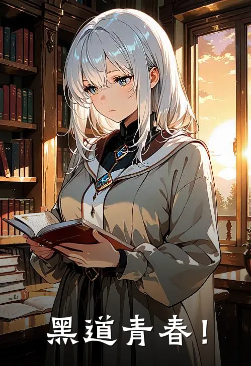 黑道青春！