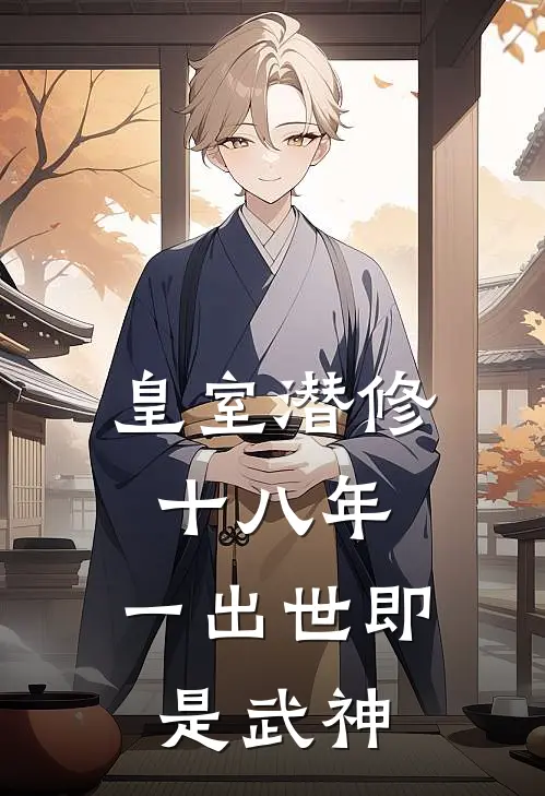 皇室潜修十八年，一出世即是武神
