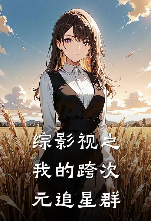 综影视之我的跨次元追星群