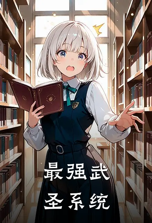 最强武圣系统