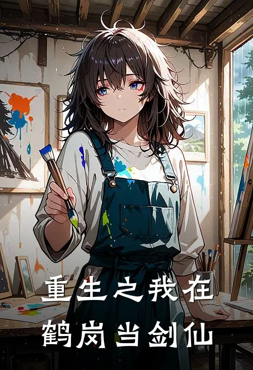 重生之我在鹤岗当剑仙