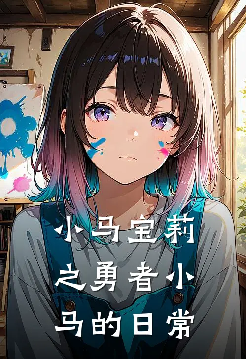 小马宝莉之勇者小马的日常