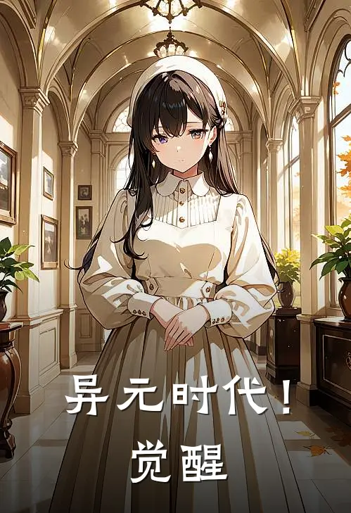 异元时代！觉醒