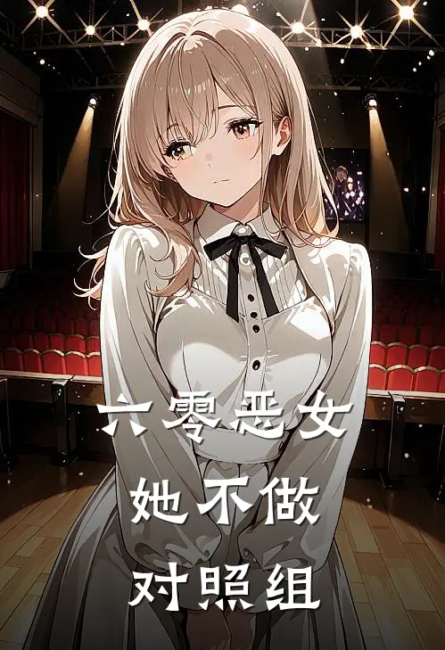 六零恶女：她不做对照组
