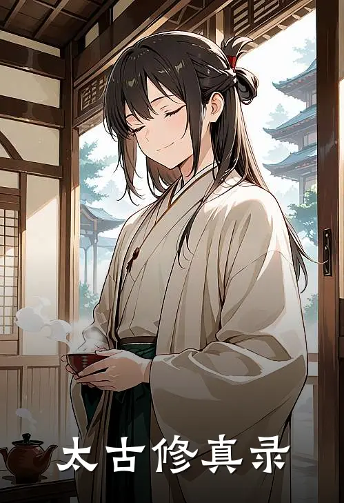 太古修真录