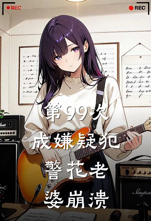 第99次成嫌疑犯，警花老婆崩溃