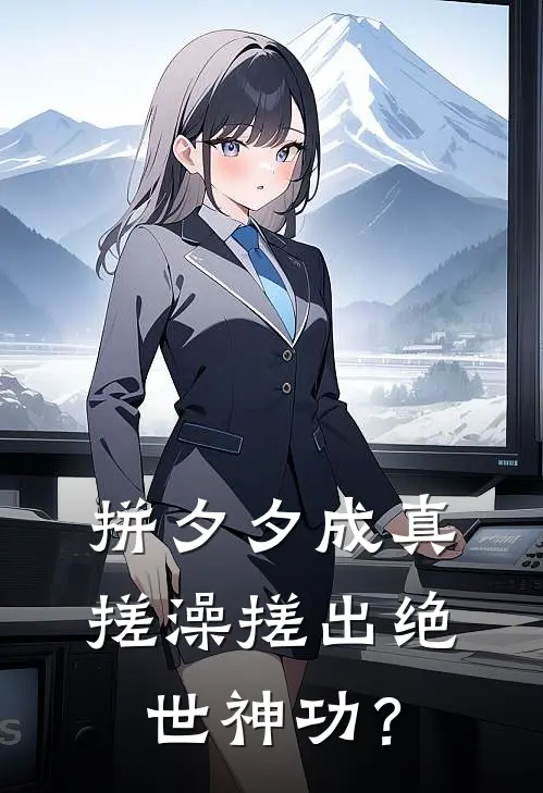 拼夕夕成真：搓澡搓出绝世神功？