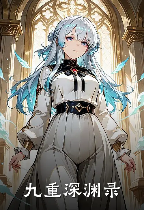 九重深渊录