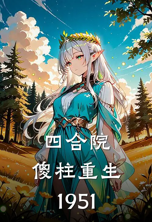 四合院：傻柱重生1951