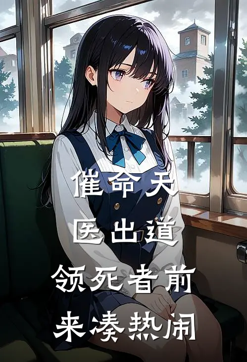 催命天医出道，领死者前来凑热闹