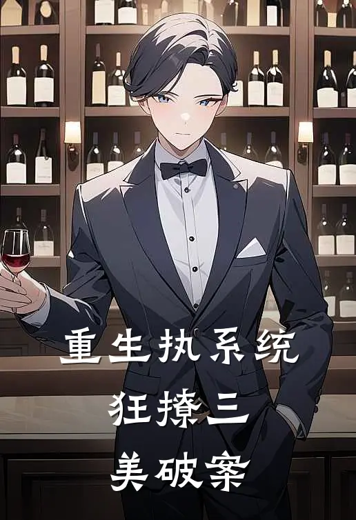 重生执系统，狂撩三美破案