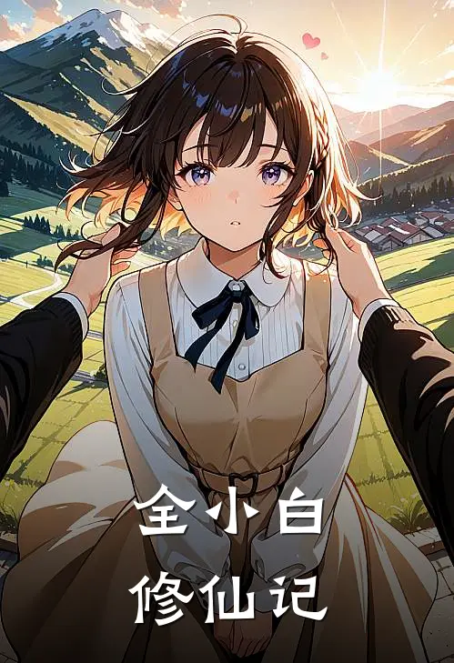 全小白修仙记
