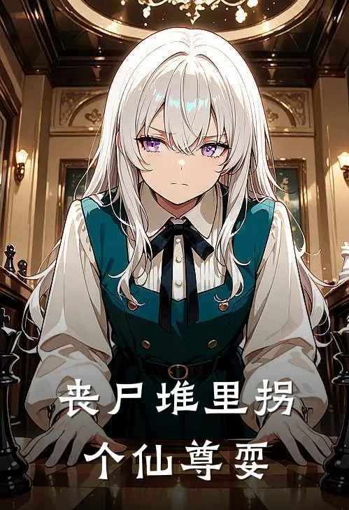 丧尸堆里拐个仙尊耍