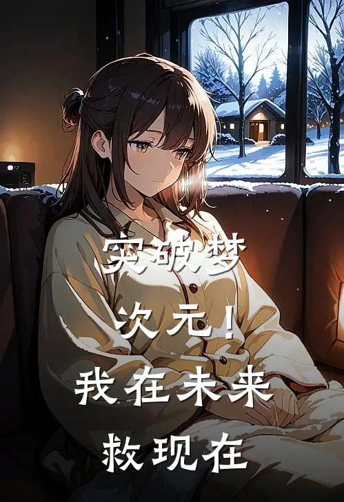 突破梦次元！我在未来救现在