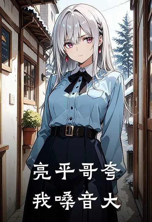 亮平哥夸我嗓音大