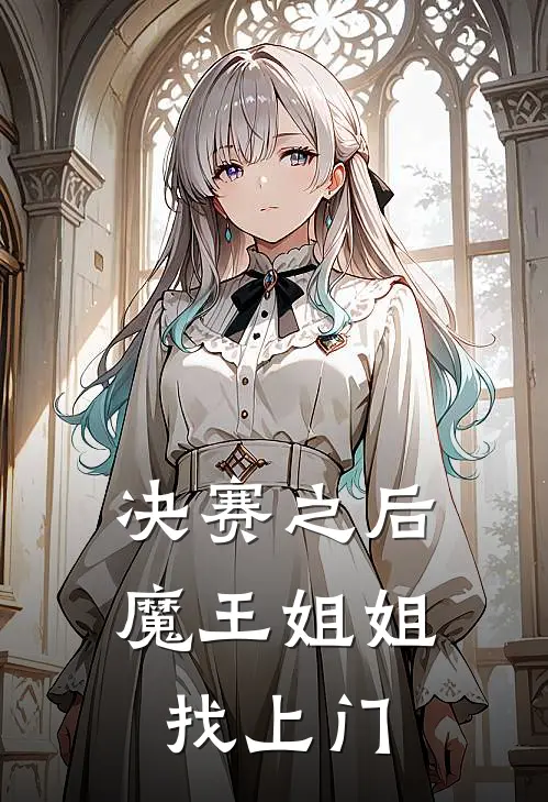 决赛之后，魔王姐姐找上门