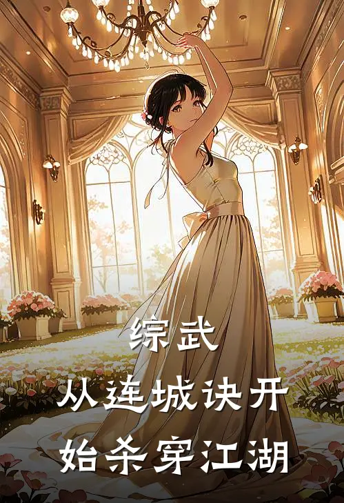 综武：从连城诀开始杀穿江湖