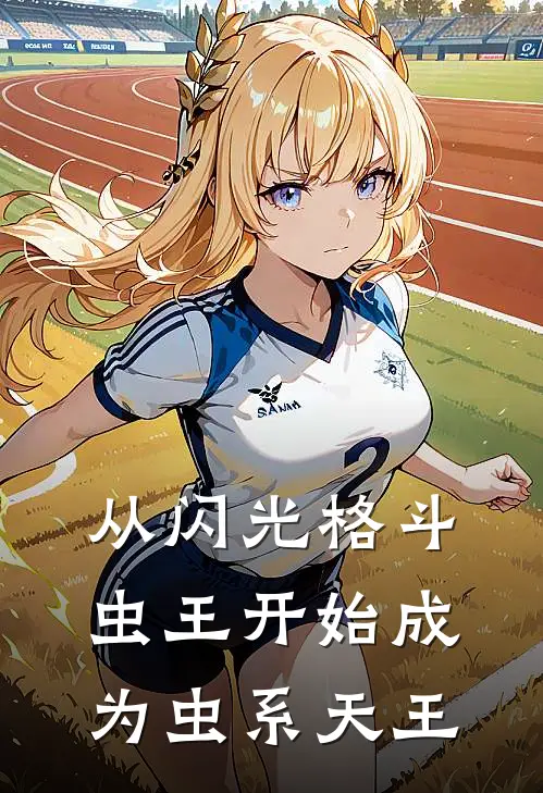 从闪光格斗虫王开始成为虫系天王