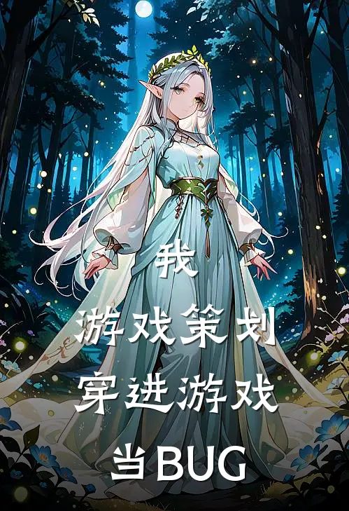 我，游戏策划，穿进游戏当BUG