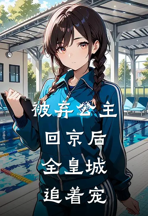 被弃公主回京后，全皇城追着宠