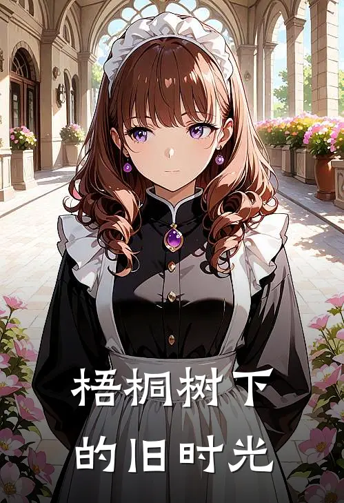 梧桐树下的旧时光