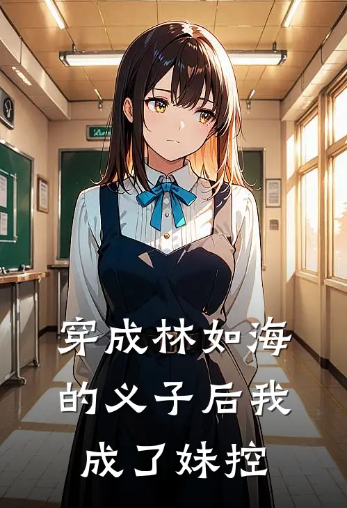 穿成林如海的义子后我成了妹控