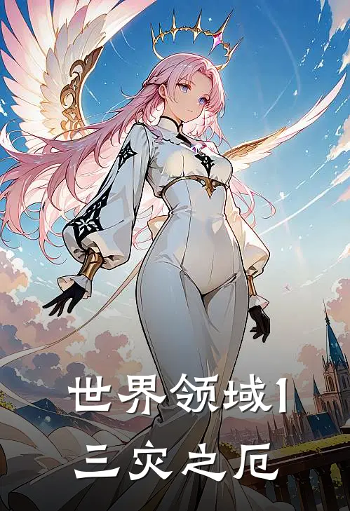 世界领域1：三灾之厄