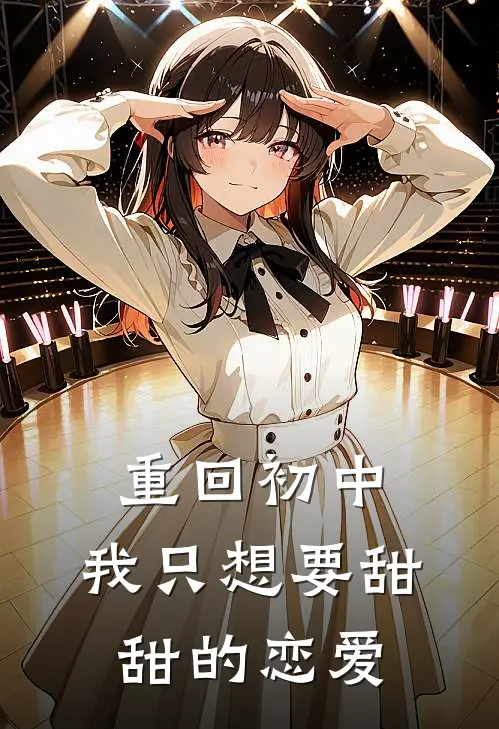 重回初中，我只想要甜甜的恋爱