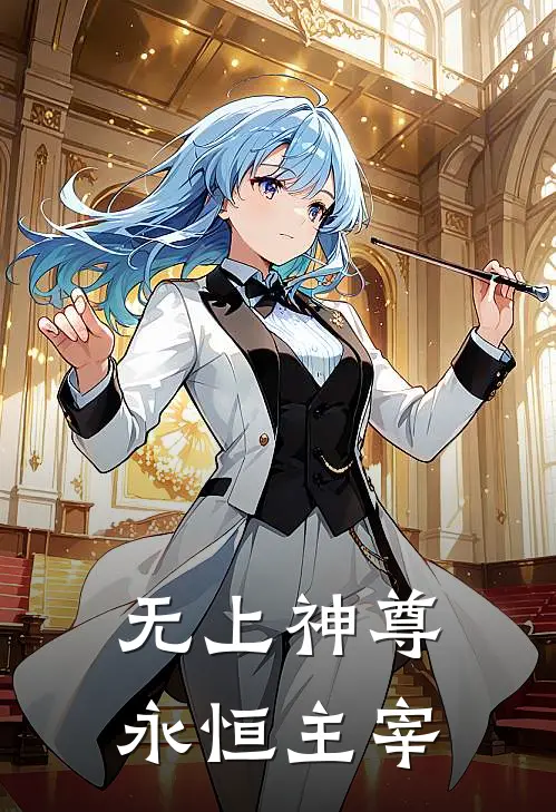 无上神尊：永恒主宰