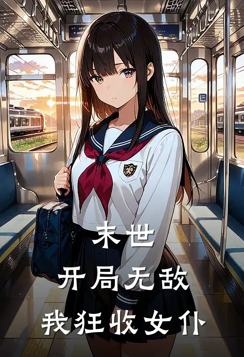 末世，开局无敌，我狂收女仆