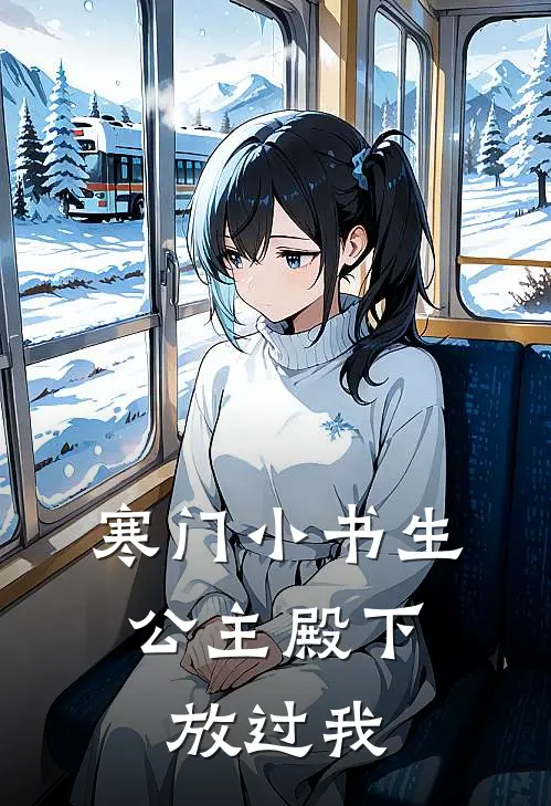 寒门小书生：公主殿下放过我