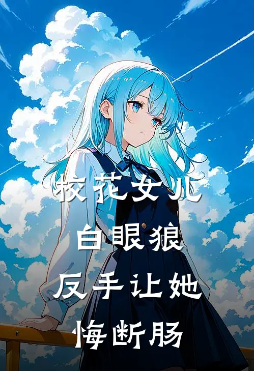 校花女儿白眼狼，反手让她悔断肠