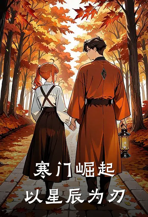 寒门崛起：以星辰为刃