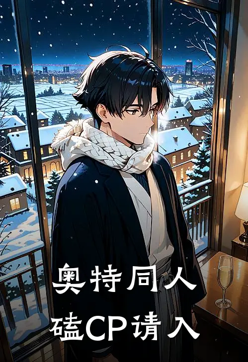 奥特同人：磕CP请入