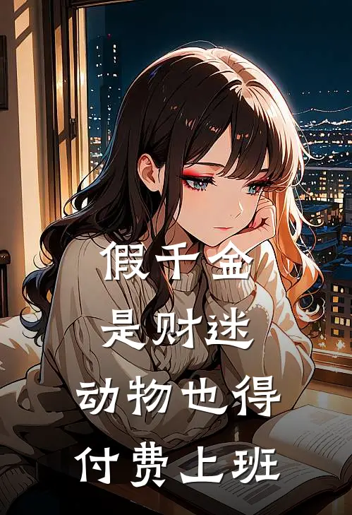 假千金是财迷，动物也得付费上班